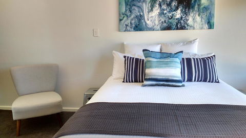 The Avenue Inn - Accommodation in Bendigo 13