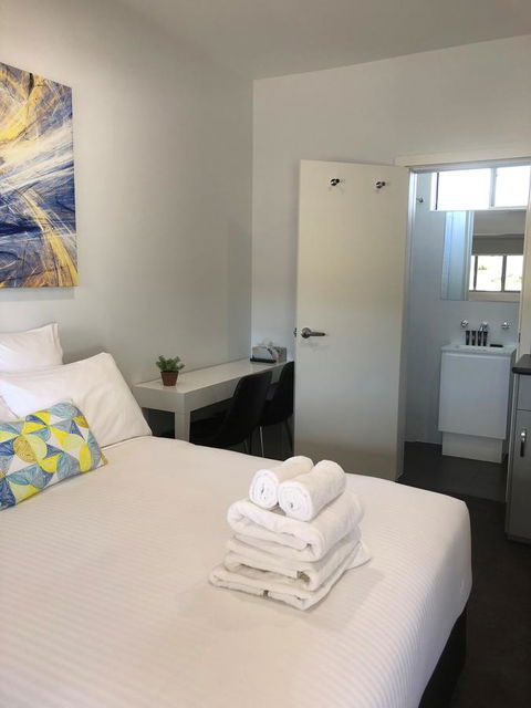 The Avenue Inn - Accommodation in Bendigo 25