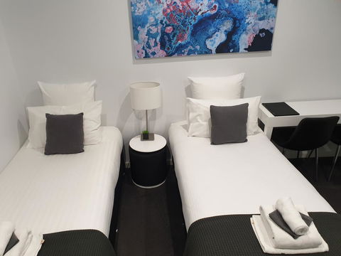 The Avenue Inn - Accommodation in Bendigo 3