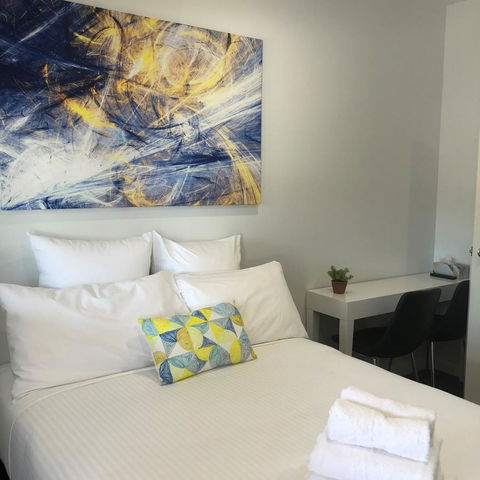 The Avenue Inn - Accommodation in Bendigo 11