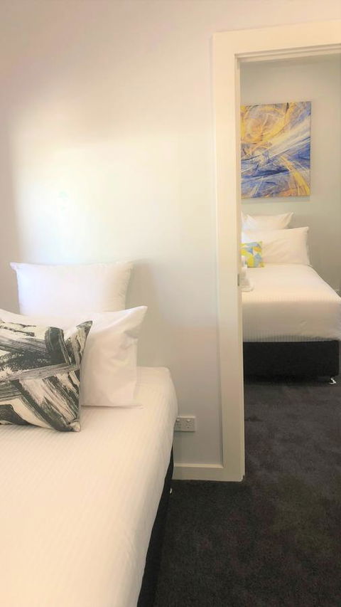 The Avenue Inn - Accommodation in Bendigo 27