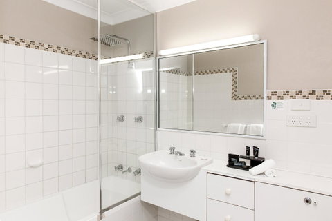 The Belmore Apartments Hotel - Accommodation in Bendigo 14