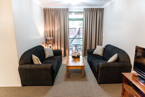 The Belmore Apartments Hotel - Accommodation in Bendigo 23