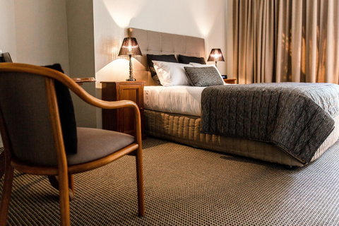 The Belmore Apartments Hotel - Accommodation in Bendigo 27