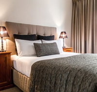The Belmore All-Suite Hotel - Accommodation in Bendigo