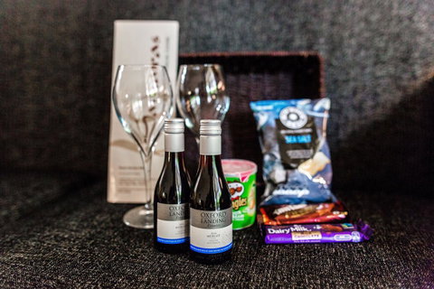 The Belmore Apartments Hotel - Accommodation in Bendigo 19