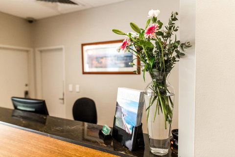 The Belmore Apartments Hotel - Accommodation in Bendigo 4