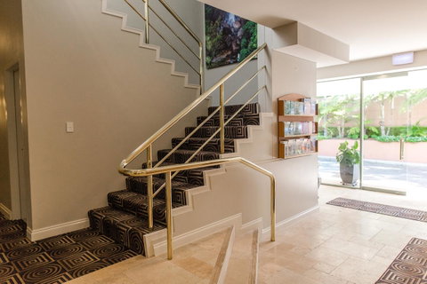 The Belmore Apartments Hotel - Accommodation in Bendigo 24
