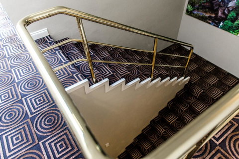 The Belmore Apartments Hotel - Accommodation in Bendigo 8
