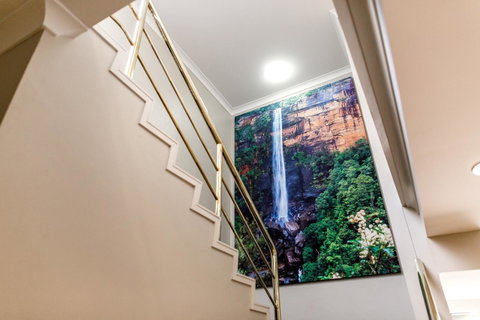 The Belmore Apartments Hotel - Accommodation in Bendigo 7