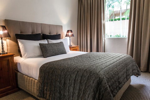 The Belmore Apartments Hotel - Accommodation in Bendigo 17