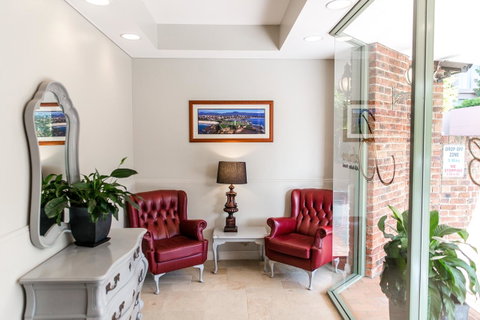 The Belmore Apartments Hotel - Accommodation in Bendigo 5
