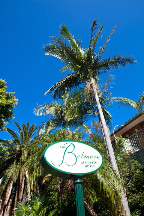 The Belmore Apartments Hotel - Accommodation in Bendigo 2
