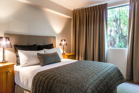The Belmore Apartments Hotel - Accommodation in Bendigo 20