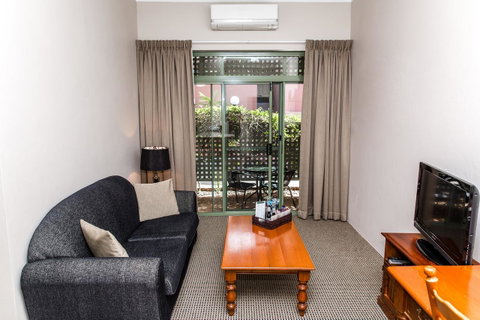 The Belmore Apartments Hotel - Accommodation in Bendigo 6
