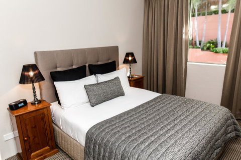 The Belmore Apartments Hotel - Accommodation in Bendigo 9