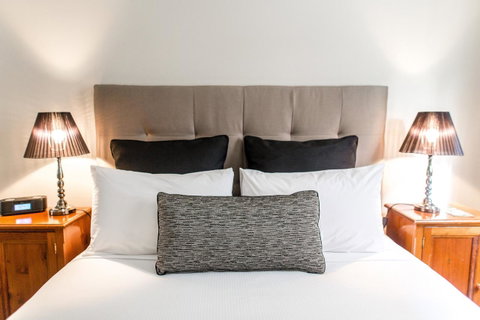 The Belmore Apartments Hotel - Accommodation in Bendigo 12