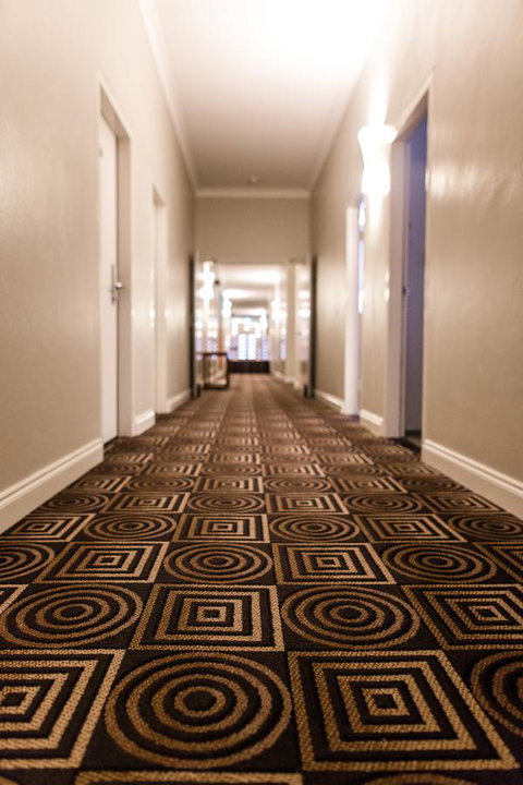 The Belmore Apartments Hotel - Accommodation in Bendigo 15