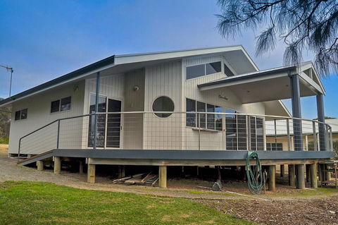 Rest A Shore Coffin Bay - Accommodation in Bendigo 1