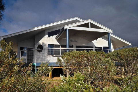 Rest A Shore Coffin Bay - Accommodation in Bendigo 0