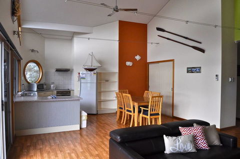 Rest A Shore Coffin Bay - Accommodation in Bendigo 6