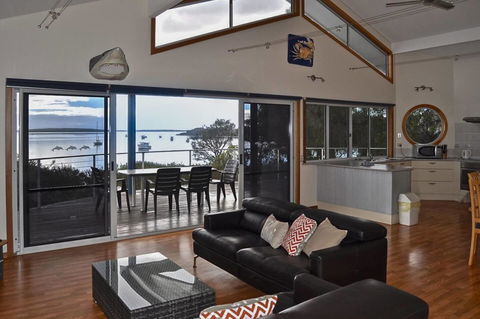 Rest A Shore Coffin Bay - Accommodation in Bendigo 3