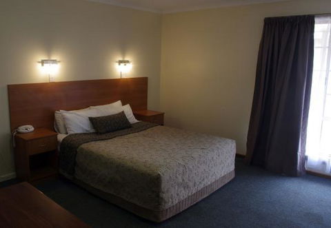 Clare Central - Accommodation in Bendigo 33