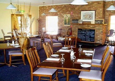 Clare Central - Accommodation in Bendigo 43