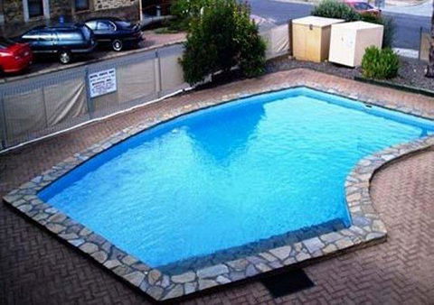 Clare Central - Accommodation in Bendigo 40