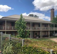 Clare Central - Accommodation in Bendigo