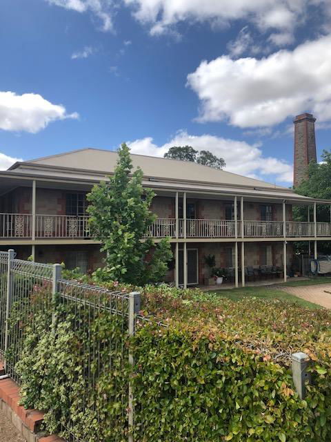 Clare Central - Accommodation in Bendigo 0