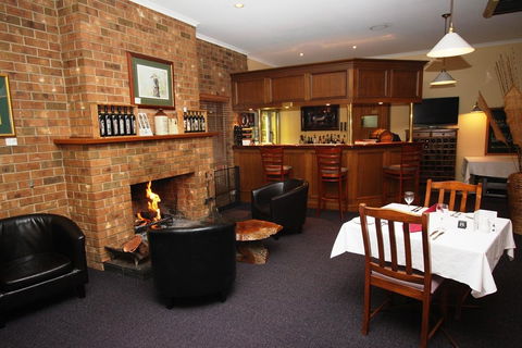Clare Central - Accommodation in Bendigo 23