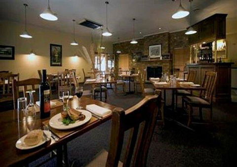 Clare Central - Accommodation in Bendigo 20