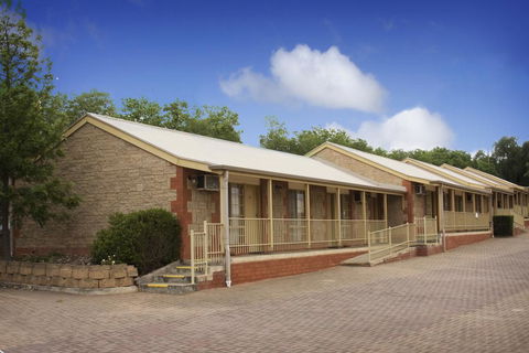 Clare Central - Accommodation in Bendigo 7