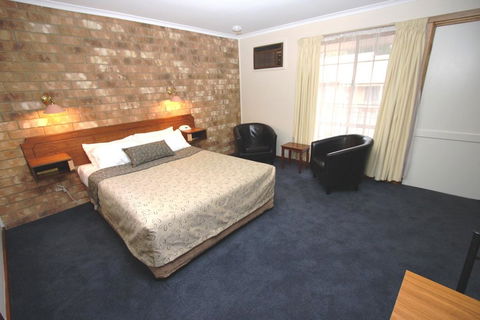Clare Central - Accommodation in Bendigo 41