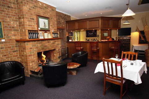 Clare Central - Accommodation in Bendigo 35