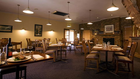 Clare Central - Accommodation in Bendigo 34