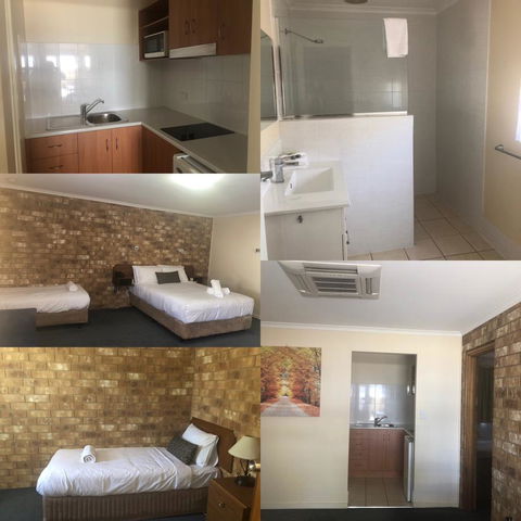 Clare Central - Accommodation in Bendigo 2