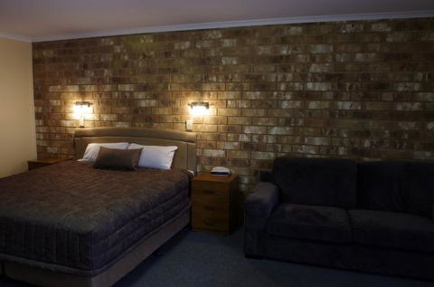 Clare Central - Accommodation in Bendigo 28