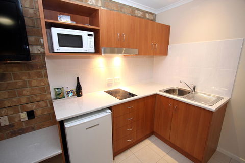 Clare Central - Accommodation in Bendigo 36