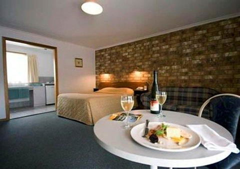 Clare Central - Accommodation in Bendigo 30