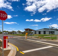 BIG4 The Bend Holiday Park - Accommodation in Bendigo