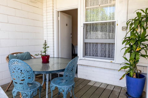 Blue Seas Motel - Accommodation in Bendigo 17