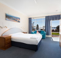 Blue Seas Motel - Accommodation in Bendigo