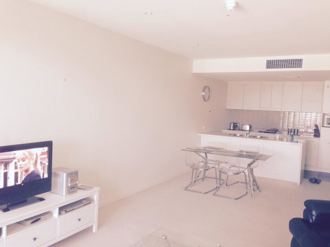 Breakwater Apartment - Accommodation in Bendigo 14