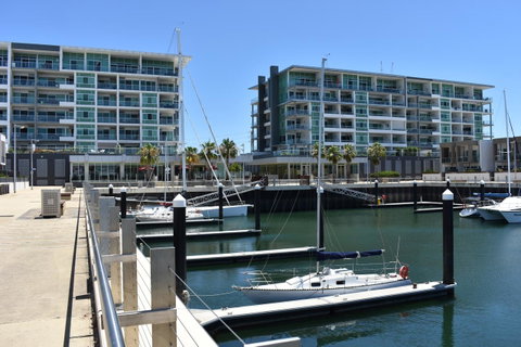Breakwater Apartment - Accommodation in Bendigo 1