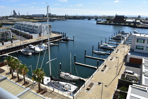 Breakwater Apartment - Accommodation in Bendigo 20