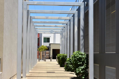 Breakwater Apartment - Accommodation in Bendigo 7