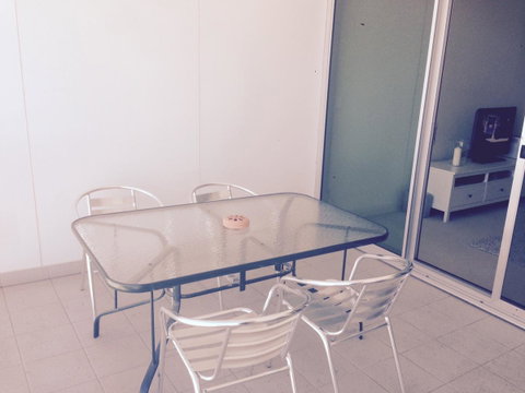 Breakwater Apartment - Accommodation in Bendigo 13