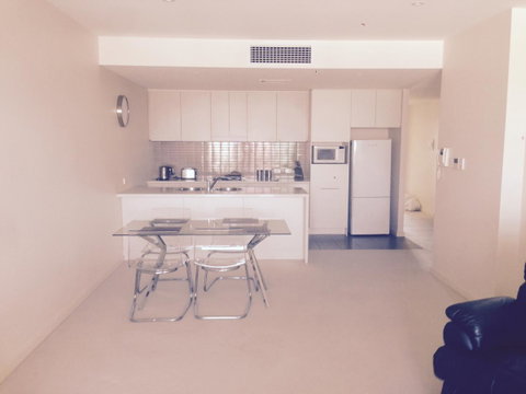 Breakwater Apartment - Accommodation in Bendigo 10